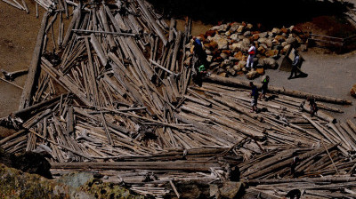 The Shutdown is Finally Over